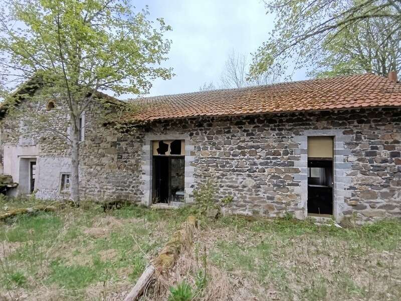 Appartement à FIX-SAINT-GENEYS