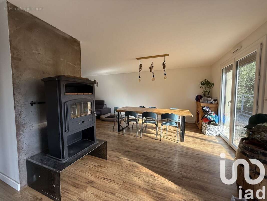 Photo 3 - Maison à SAINT-PAL-DE-MONS