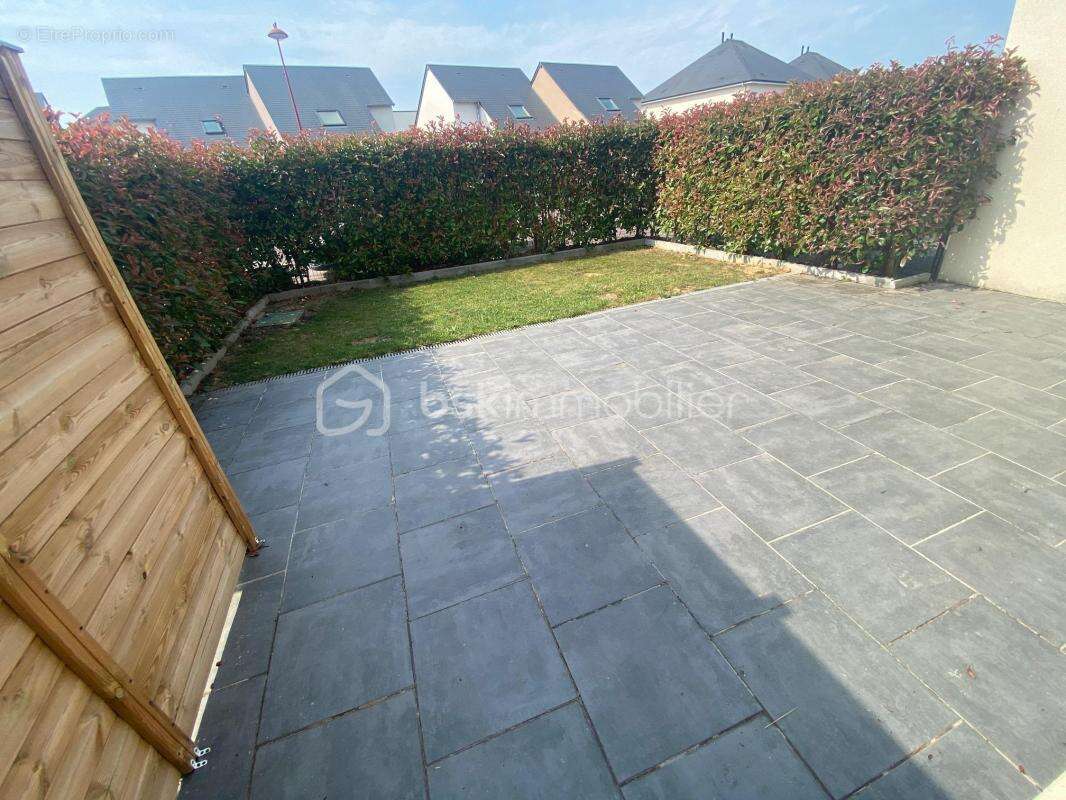 Maison à BOURGUEBUS