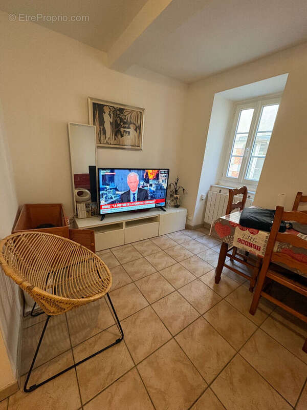 Maison à LIMOUX
