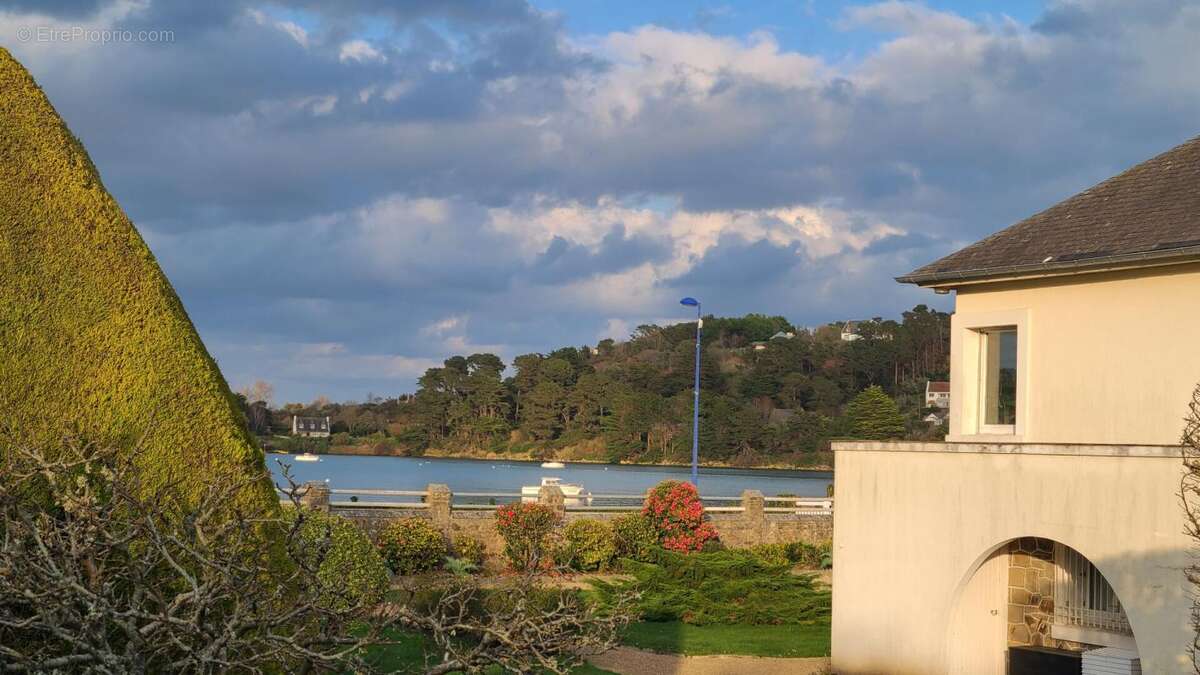 Maison à PLOUGASNOU