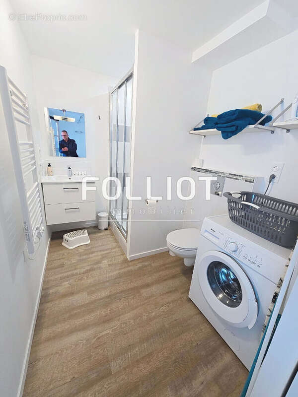 Maison à ARROMANCHES-LES-BAINS