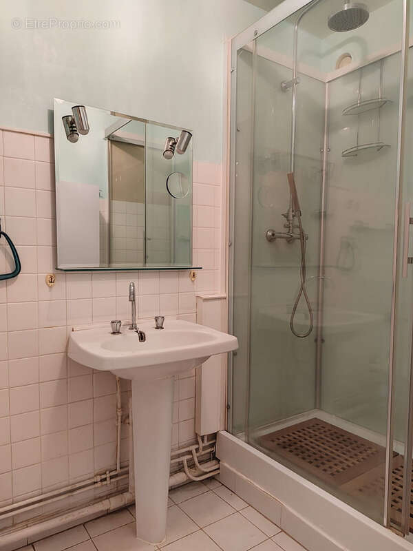 Appartement à SATHONAY-CAMP