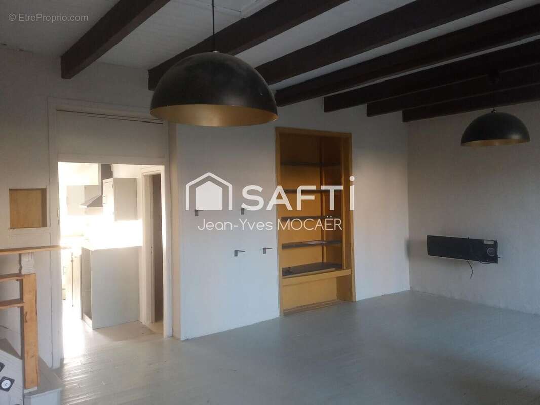 Photo 2 - Maison à PLEYBEN