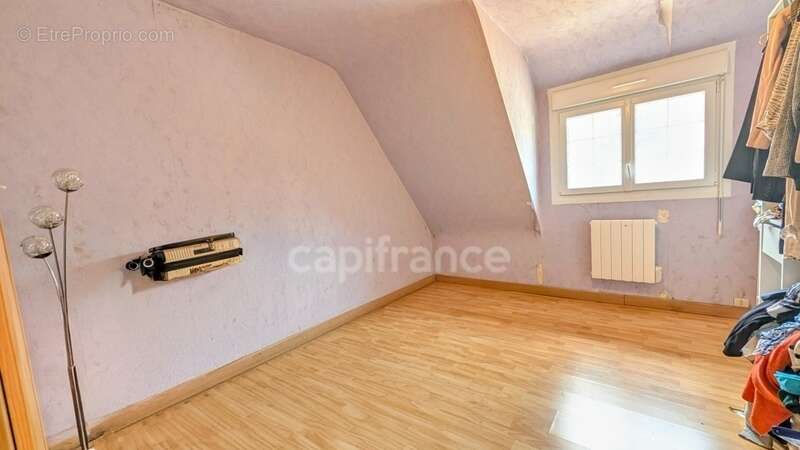Maison à LE FAOU