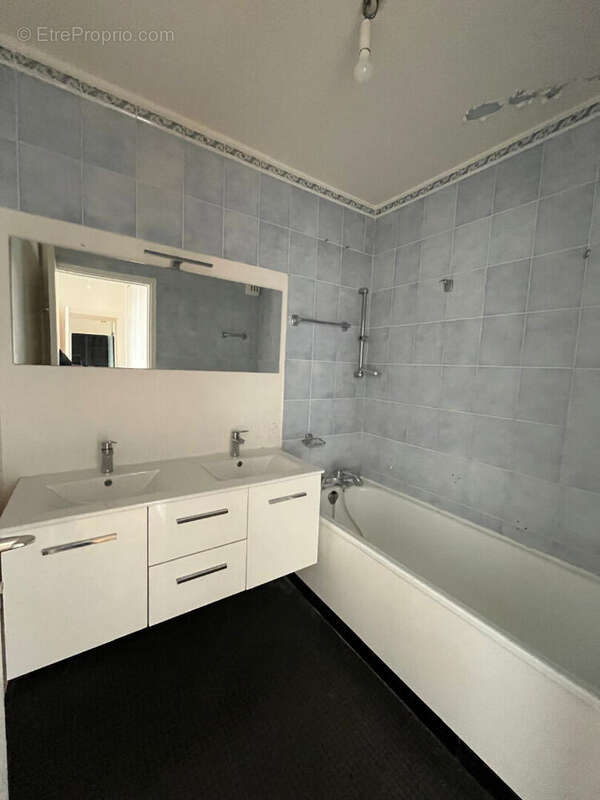 Appartement à FONTENAY-AUX-ROSES