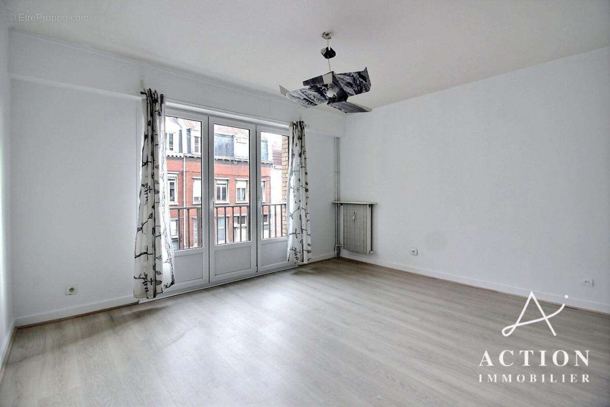 Appartement à LILLE