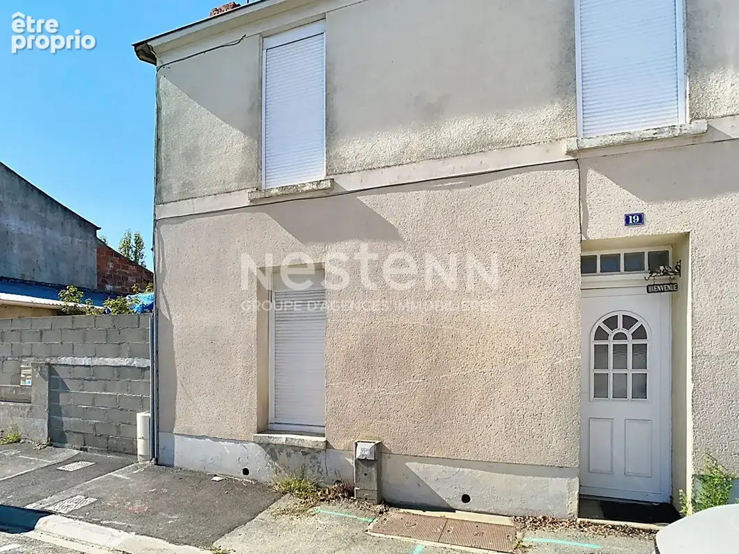 Maison beaupreau en mauges - photo 24