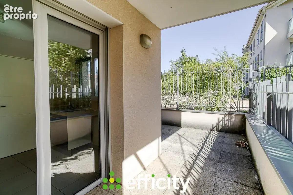 Appartement - photo 7