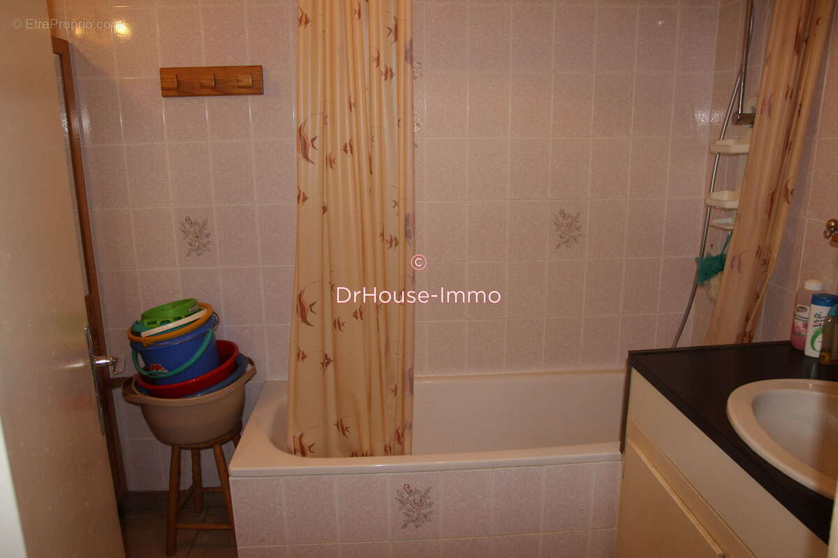 Maison 123 m² à La Ville-Aux-Clercs  - photo 42