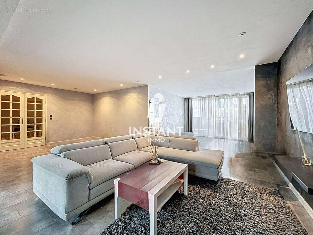 Maison à ALFORTVILLE