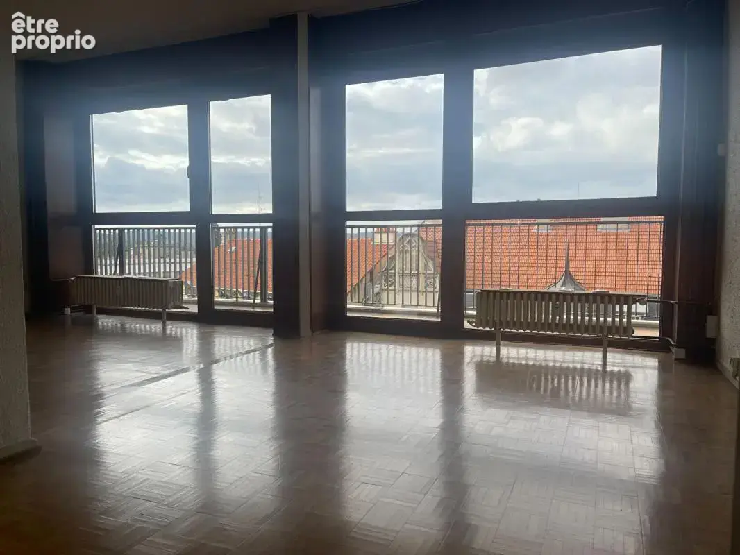 Appartement Metz 4 -5 pièce(s) 85 m2 - photo 6