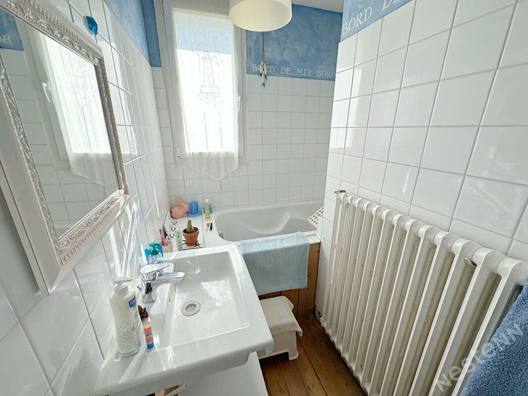 Maison à CHAUMONT-EN-VEXIN