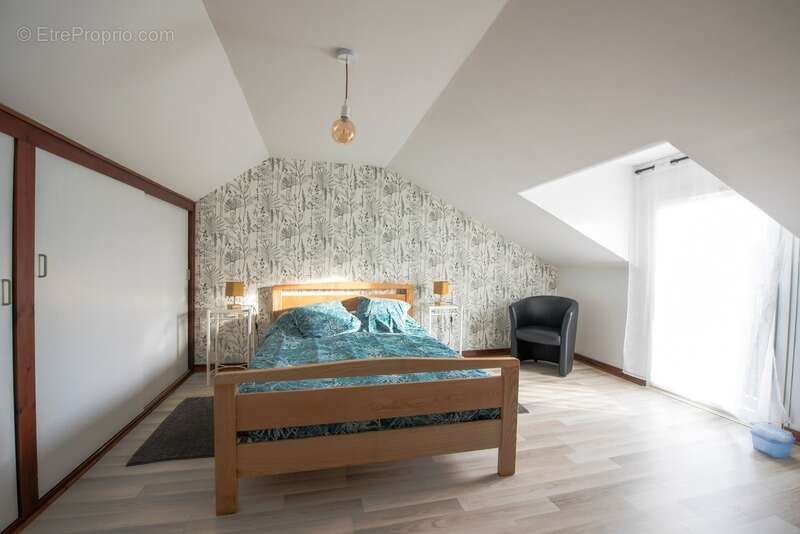 Maison à CROSSAC
