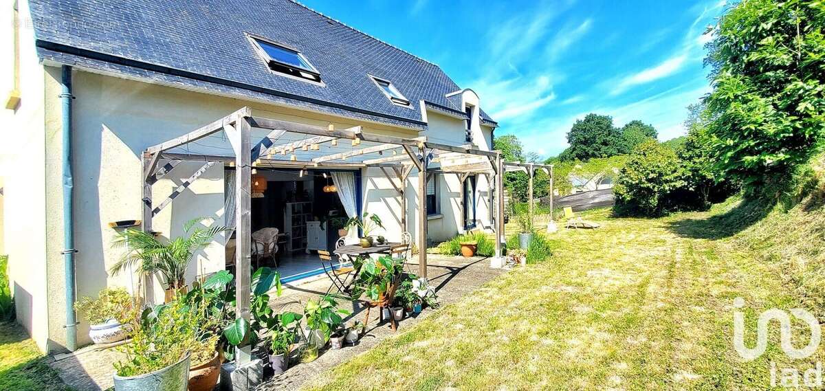 Photo 2 - Maison à QUIMPERLE