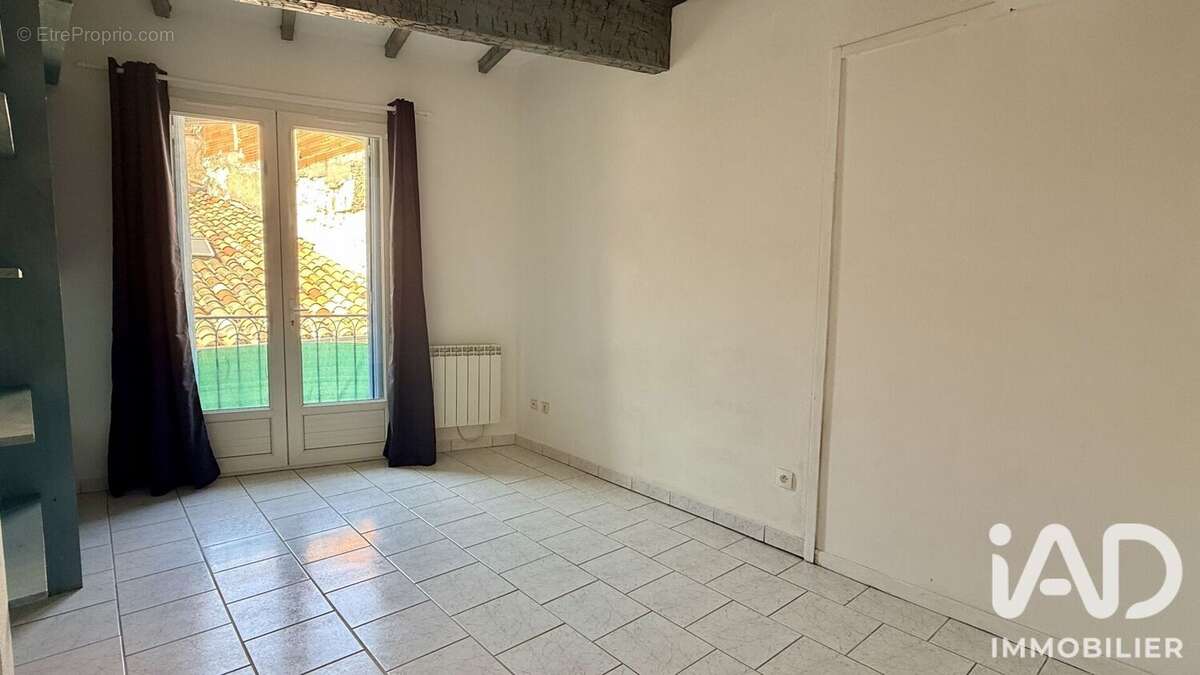 Appartement 44 m² à Clermont-L'herault  - photo 8