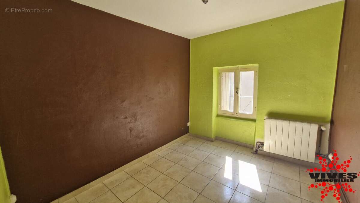 Maison de village avec garage et cave - photo 6