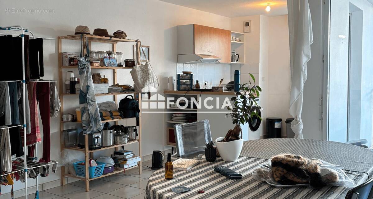 Appartement à VALENCE
