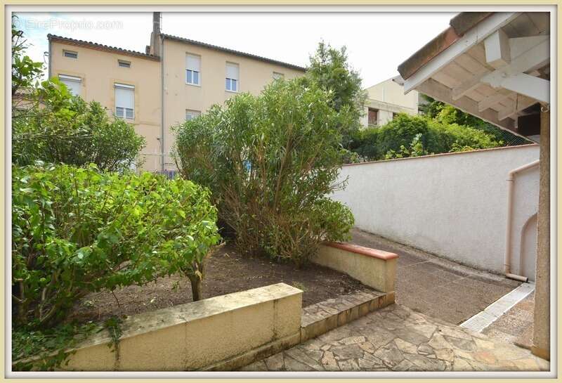Maison à AGEN