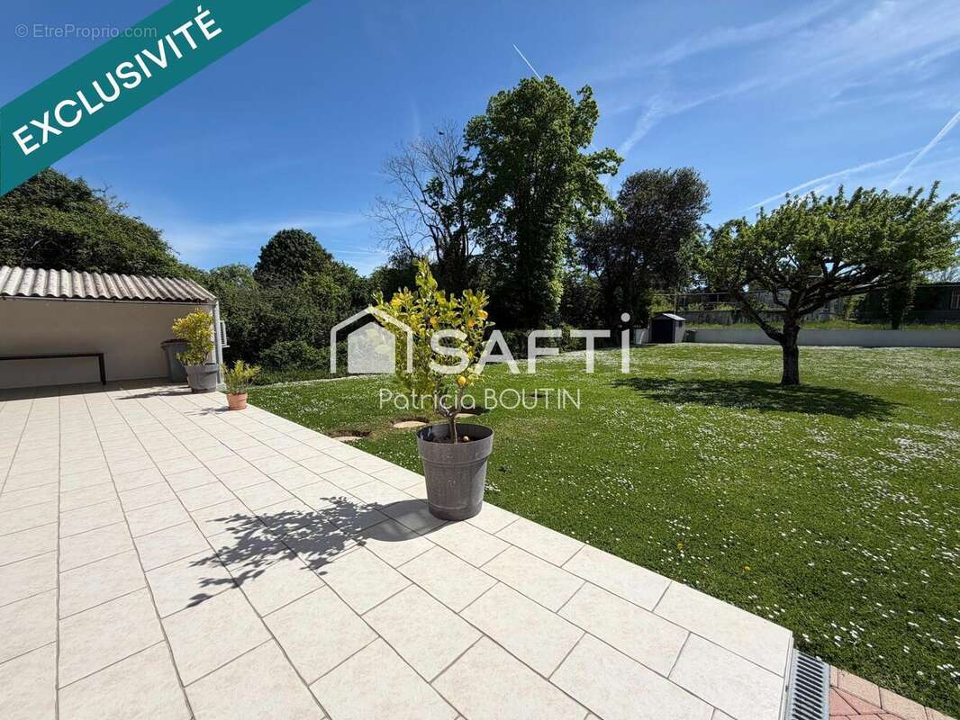 Photo 9 - Maison à NIORT