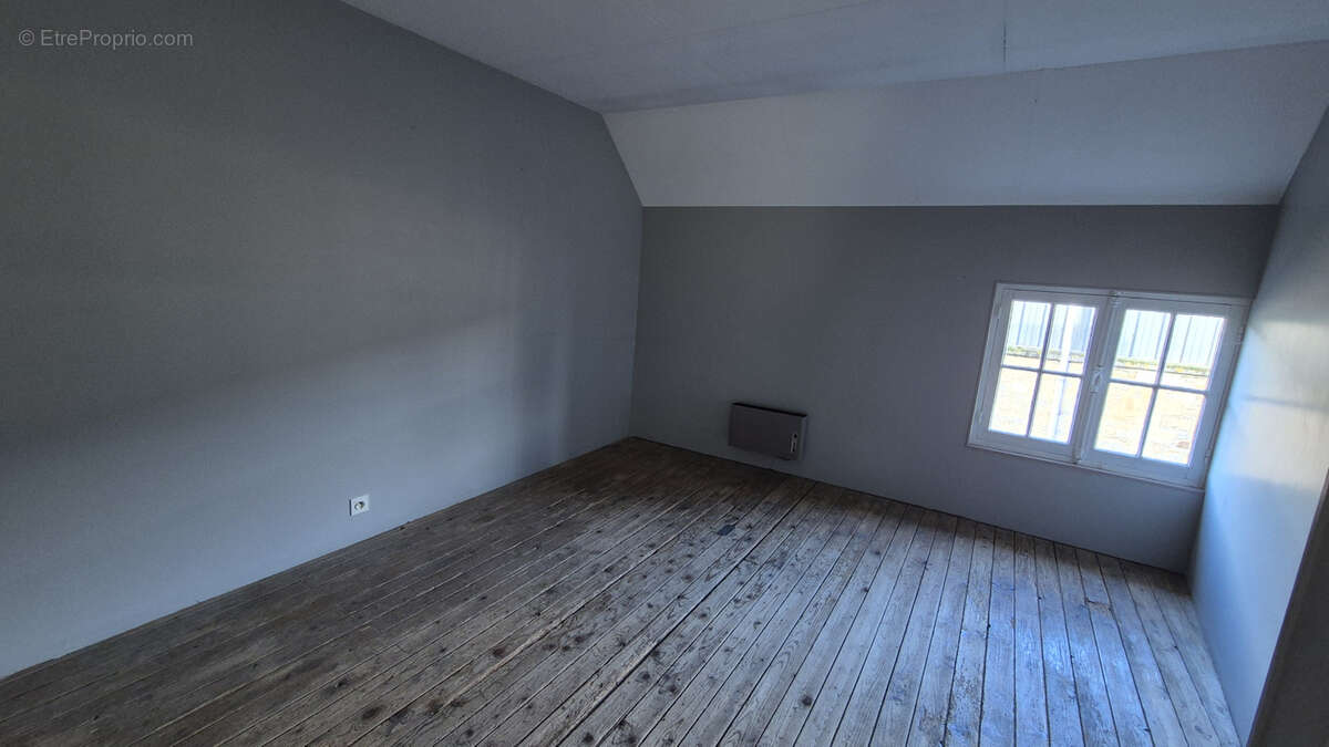 Maison à MAGNY-EN-VEXIN