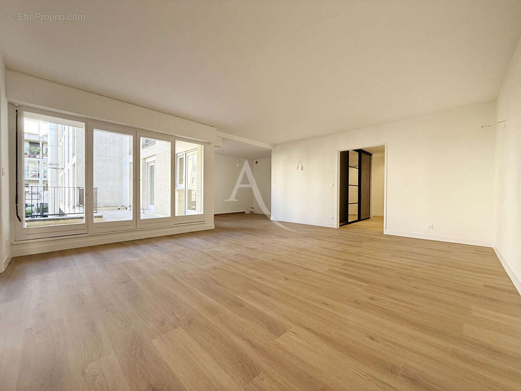 Appartement à CHATOU