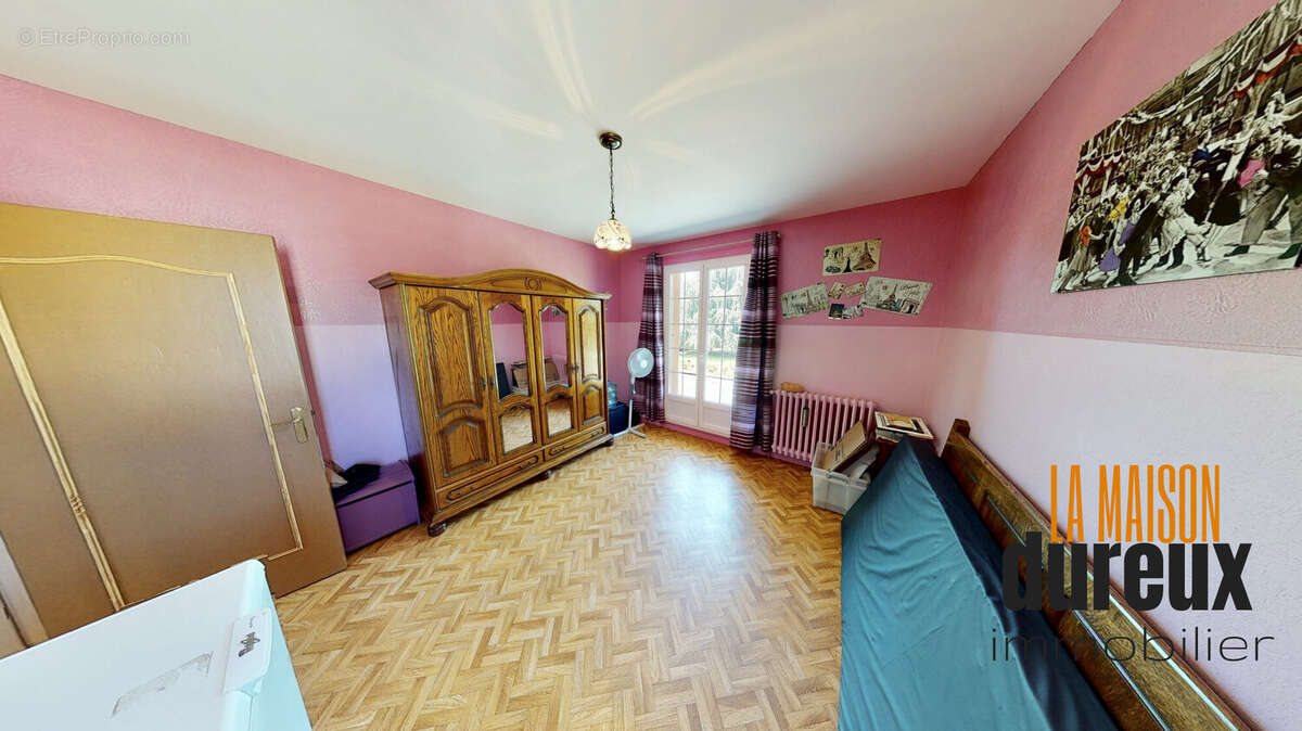 Maison à AUTET