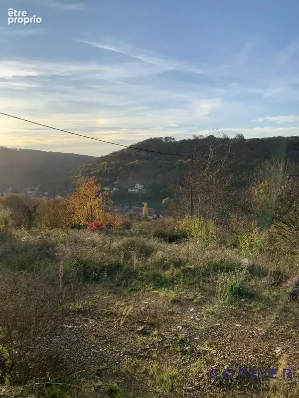 Photo Terrain à Algrange au prix de 99 000€