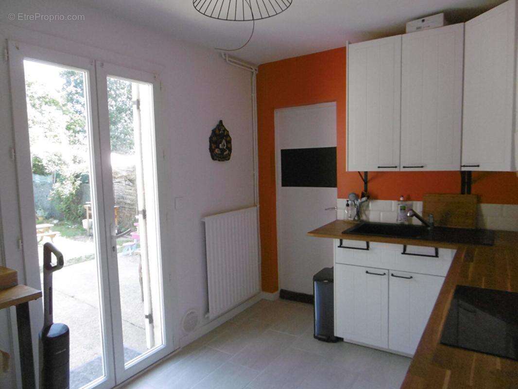 Maison à CERONS