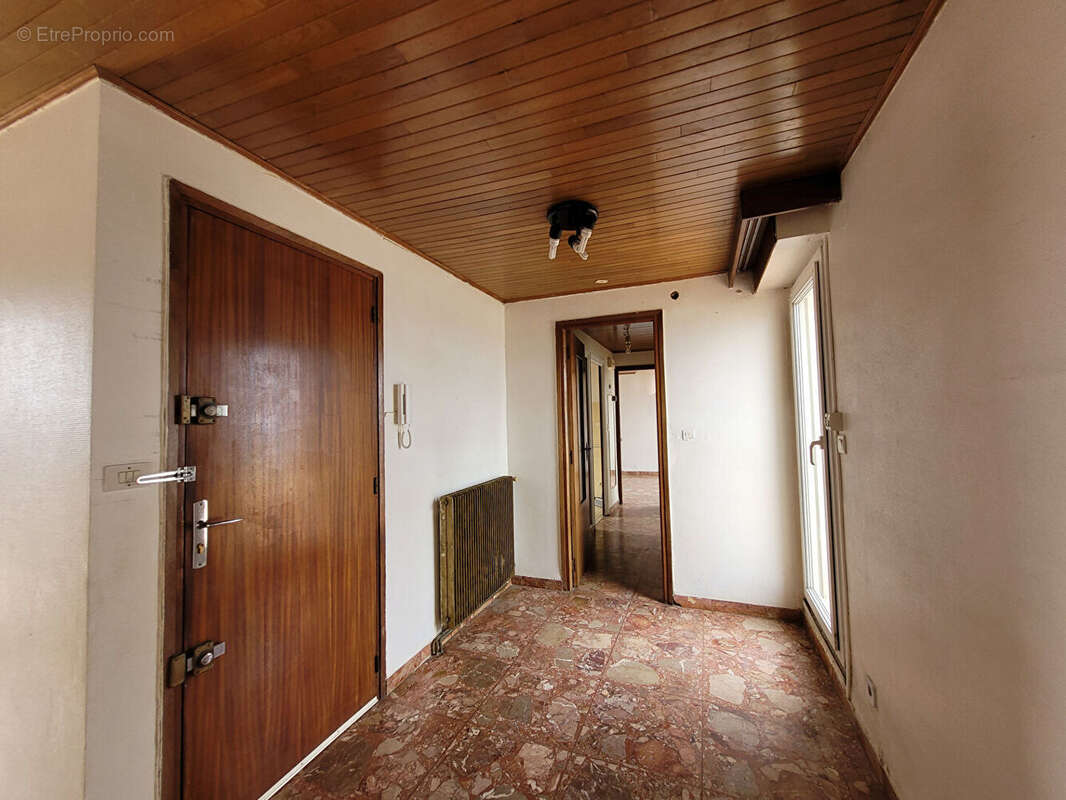 Appartement à CANET-EN-ROUSSILLON
