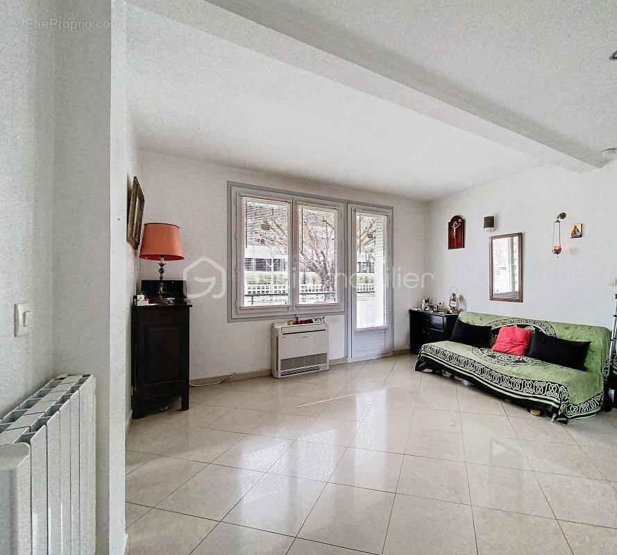 Appartement à ANTONY