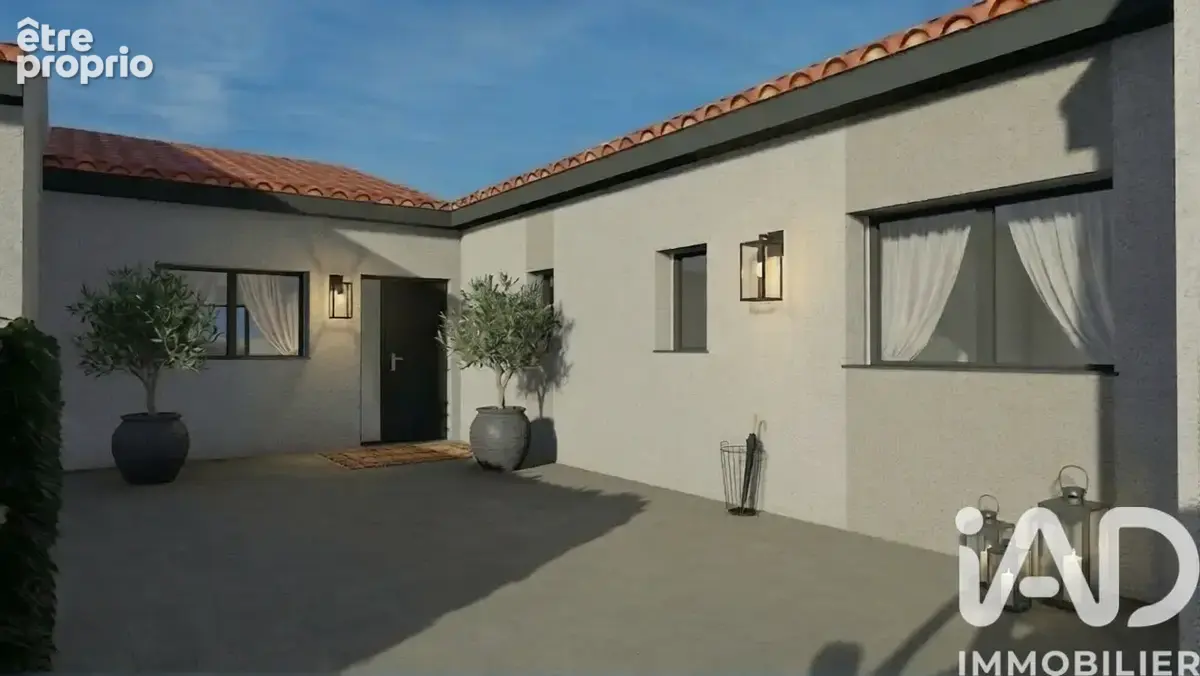 Photo 1 - Maison à PIA