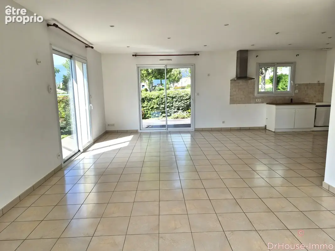 Maison 4 pièces 86 m² à vendre à Gorron (53120) - photo 14