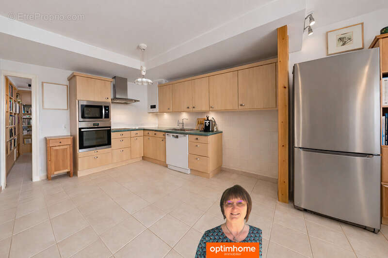 Appartement à LE GRAU-DU-ROI