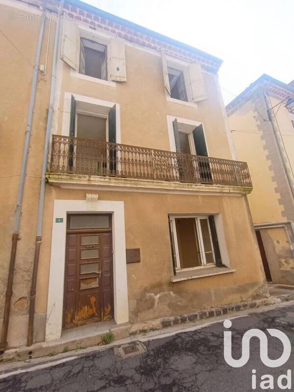 Photo 1 - Maison à LAURENS