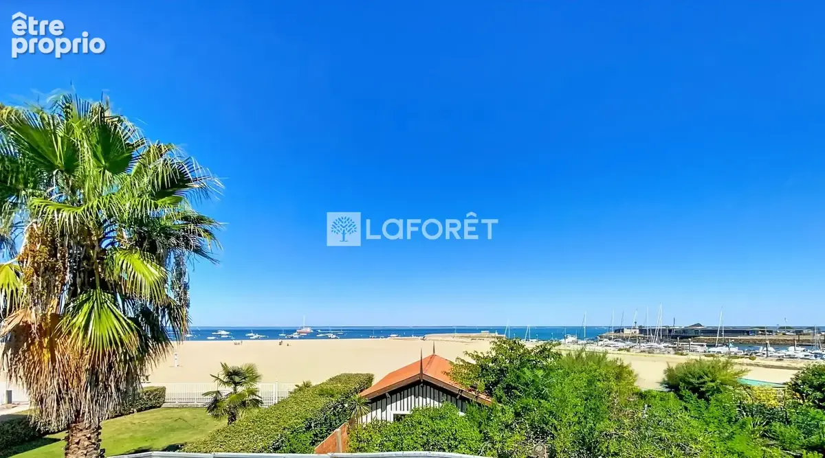 Appartement à ARCACHON