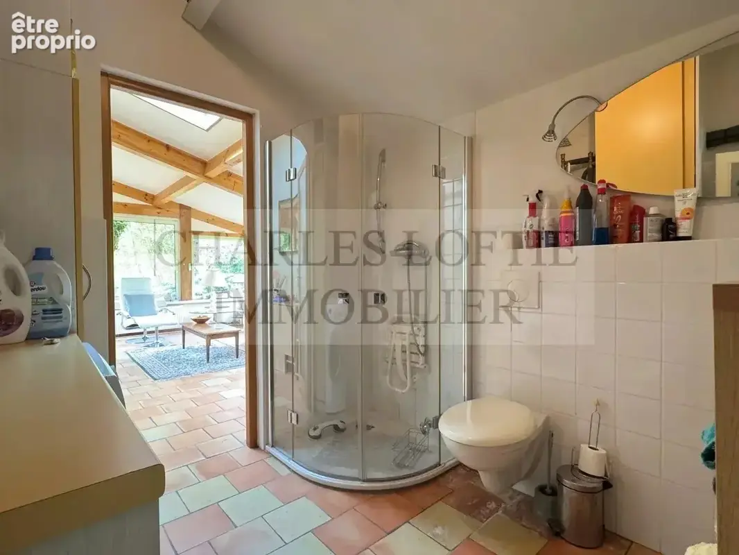 Maison de plain-pied avec 3 chambres à Fumel - photo 12