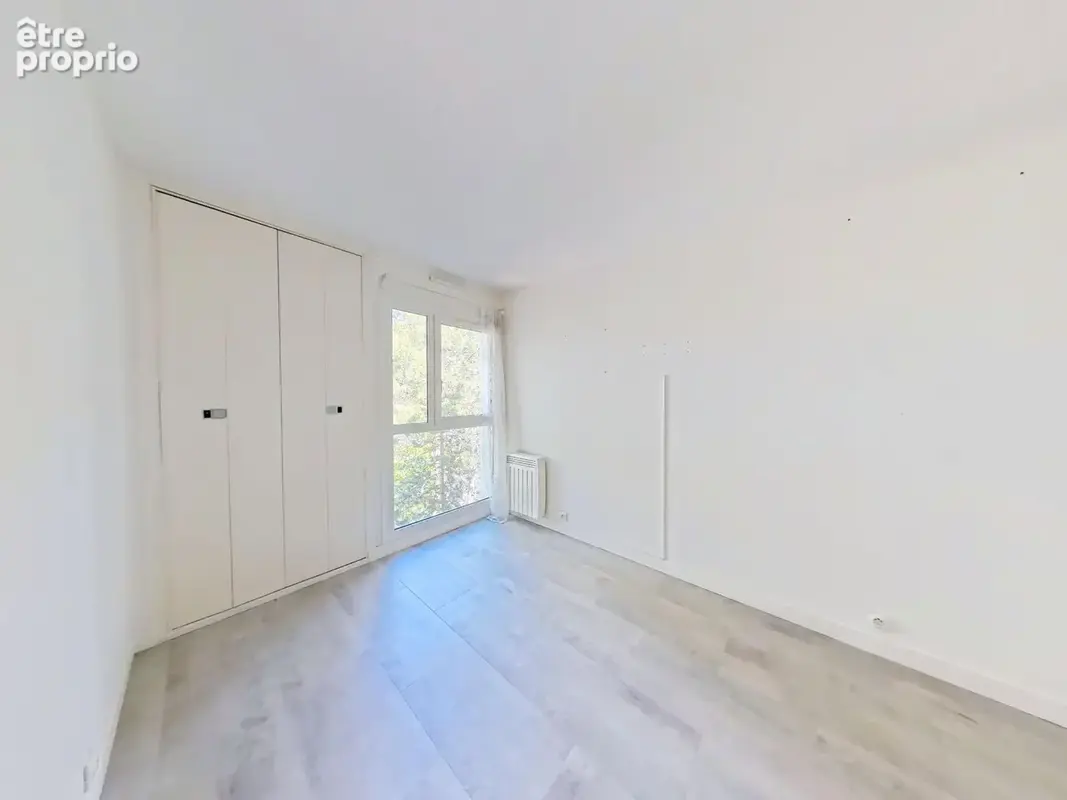 Appartement à vendre 4 pièces VERRIERES LE BUISSON (91) - photo 17