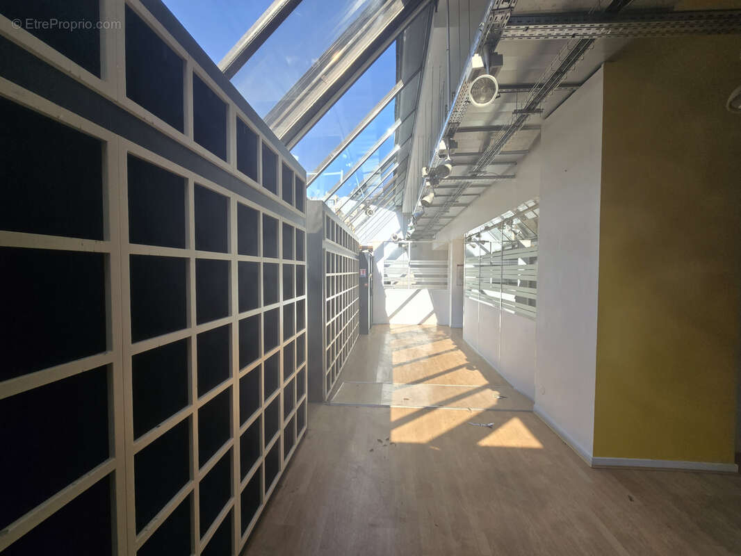 Commerce à PARIS-17E