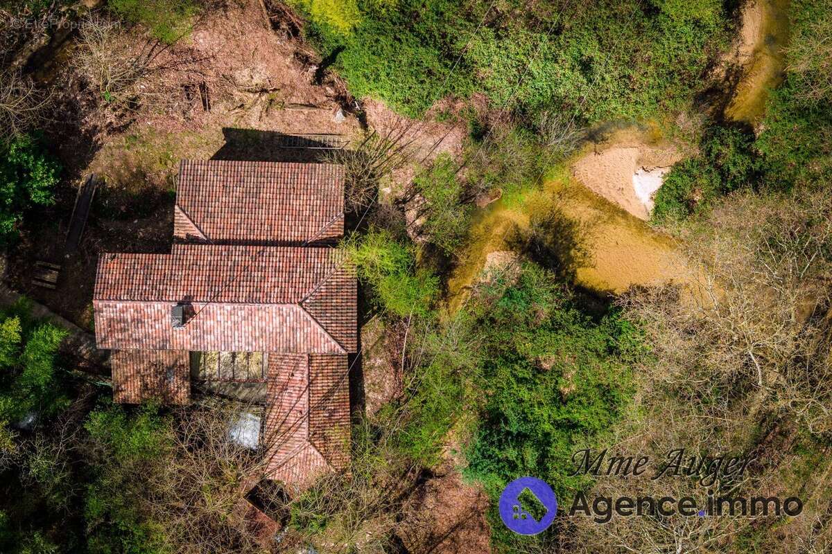 TOITURE RECENTE - Maison à HABAS