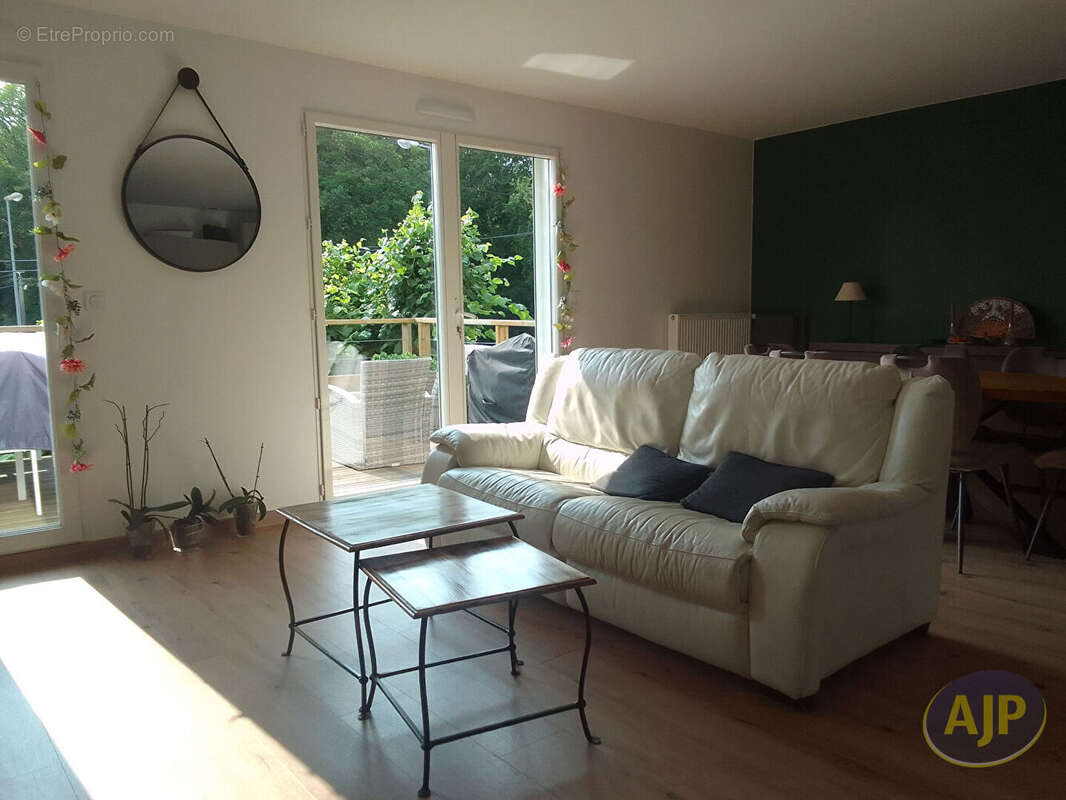 Appartement à SAINT-BREVIN-LES-PINS