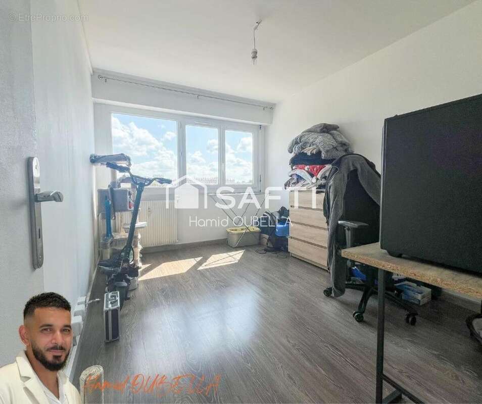 Photo 5 - Appartement à LE MANS