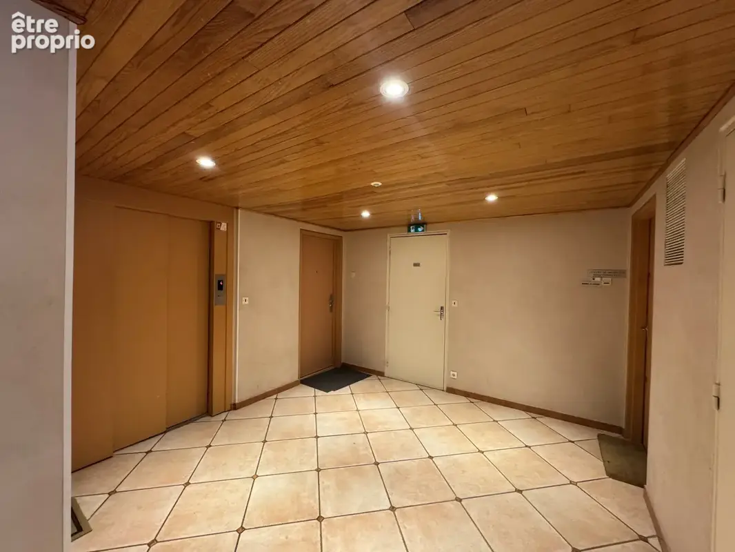 Appartement 3 pièces - terrasse - parking- 2 chambres 75m2 - photo 21