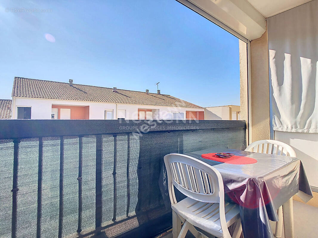 Appartement à LE GRAU-DU-ROI