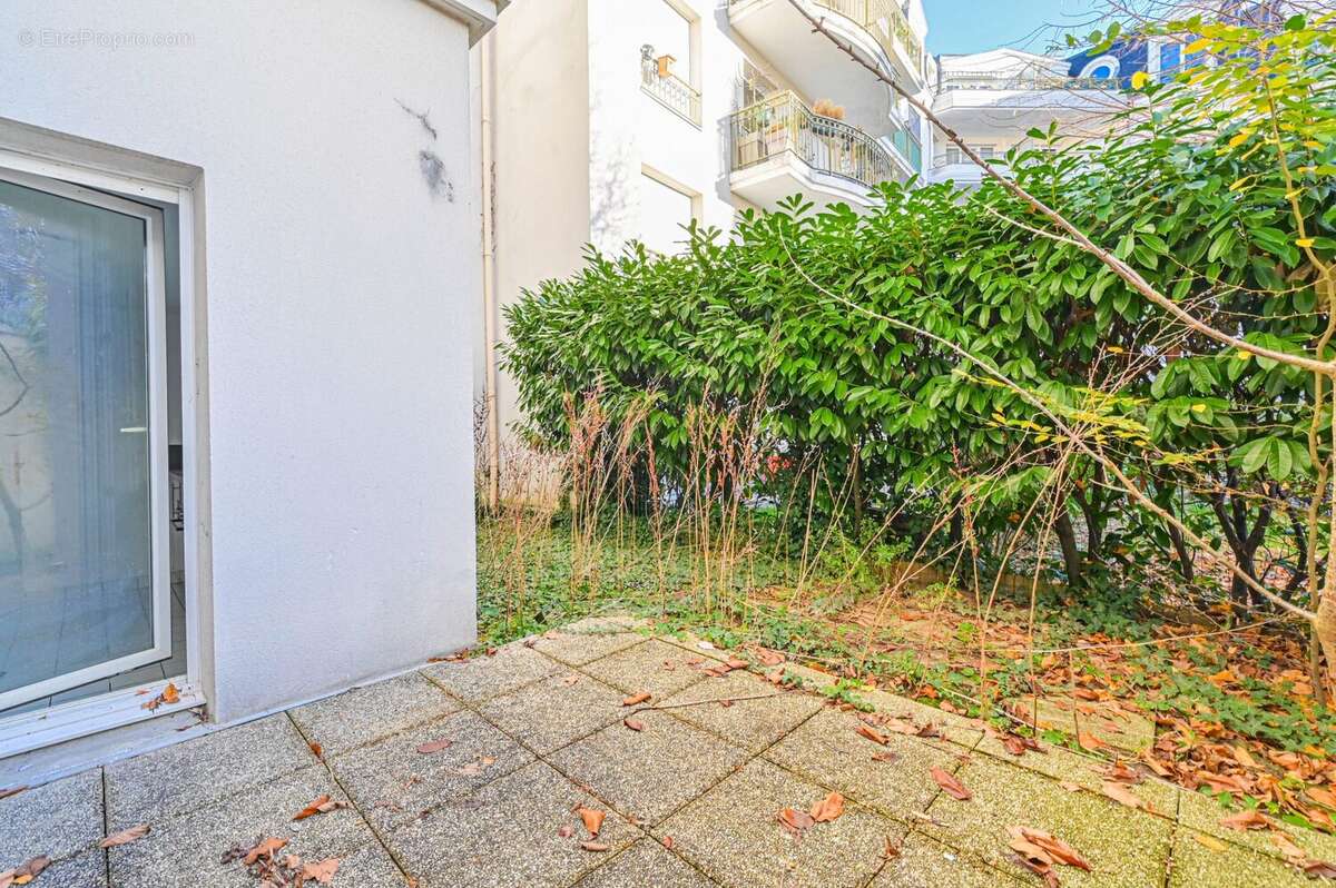 Appartement à NOGENT-SUR-MARNE