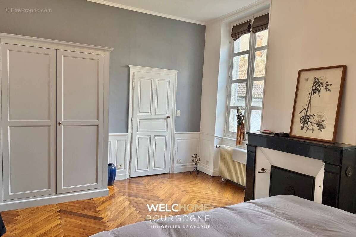Appartement à CHALON-SUR-SAONE