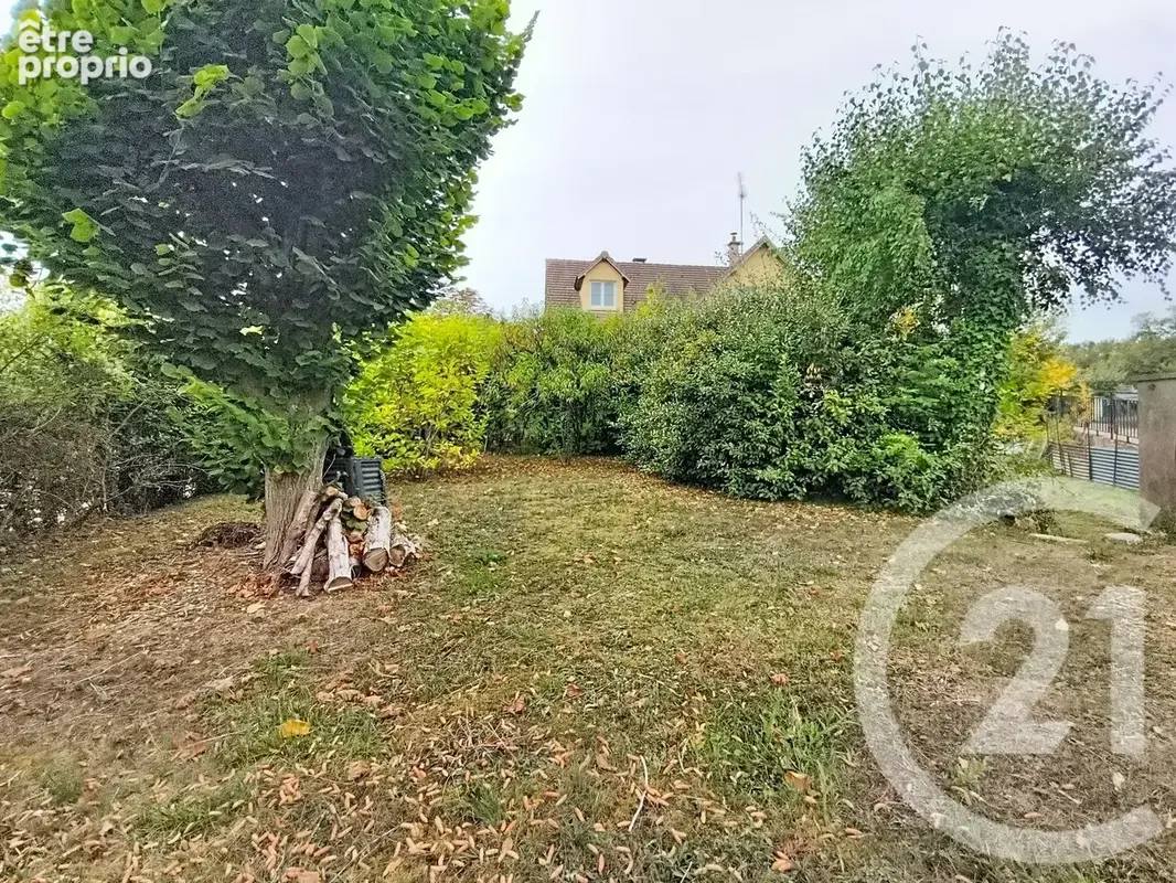 Maison 4 pièces 107 m² à vendre à Paron (89100) - photo 15