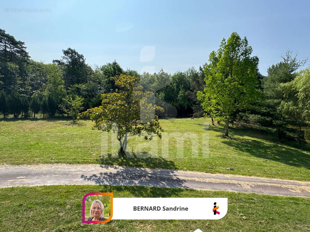 Maison à ROMORANTIN-LANTHENAY