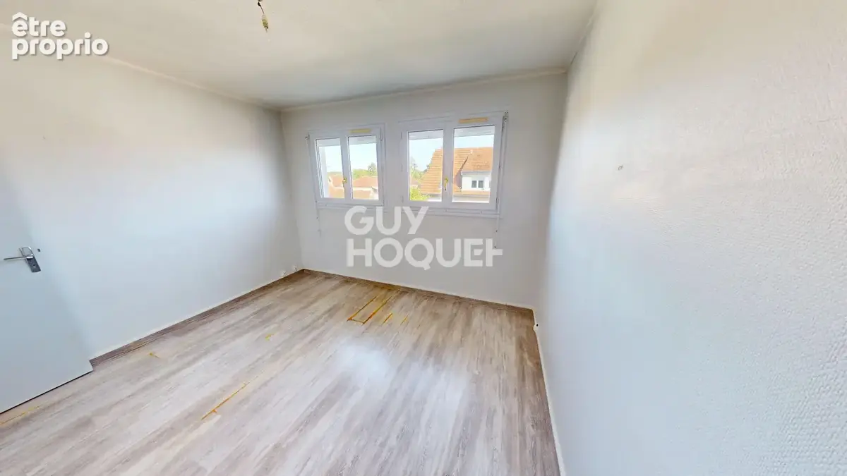 Maison 5 pièces 96 m² à vendre à Moneteau (89470) - photo 6