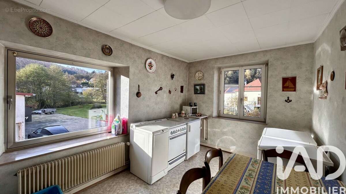 Photo 9 - Appartement à LUTZELBOURG